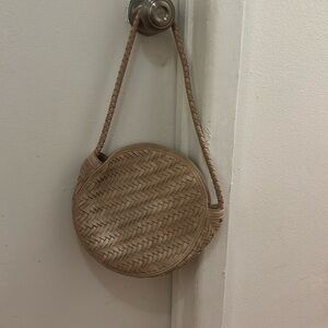 Bembien shoulder bag